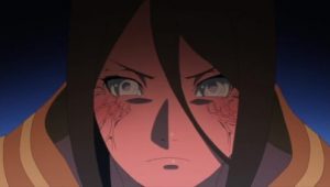 Boruto: Naruto Next Generations Episódio 50